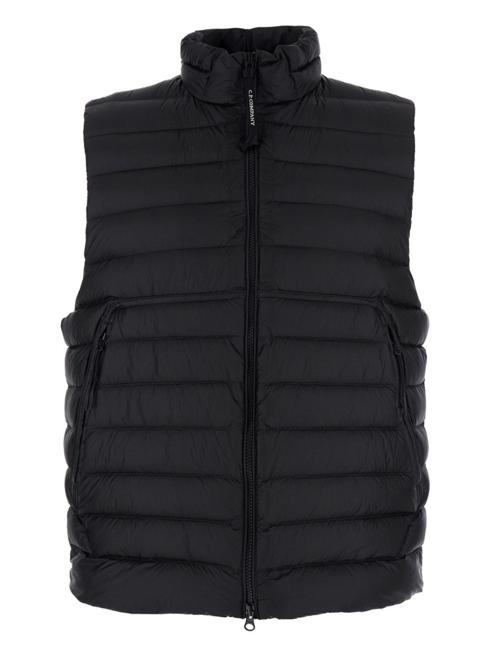 C.P. Company C.P.Company Jackets Black